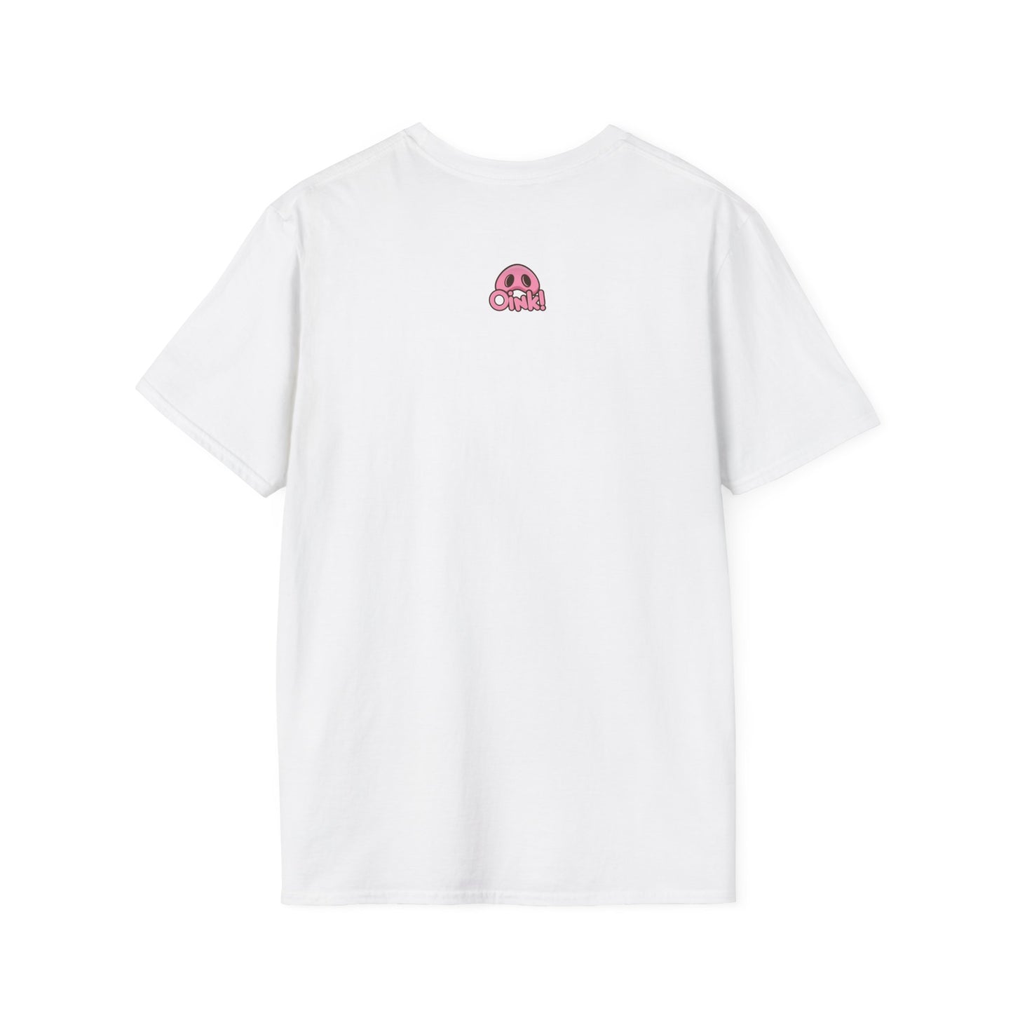 Wine & Swine T-Shirt